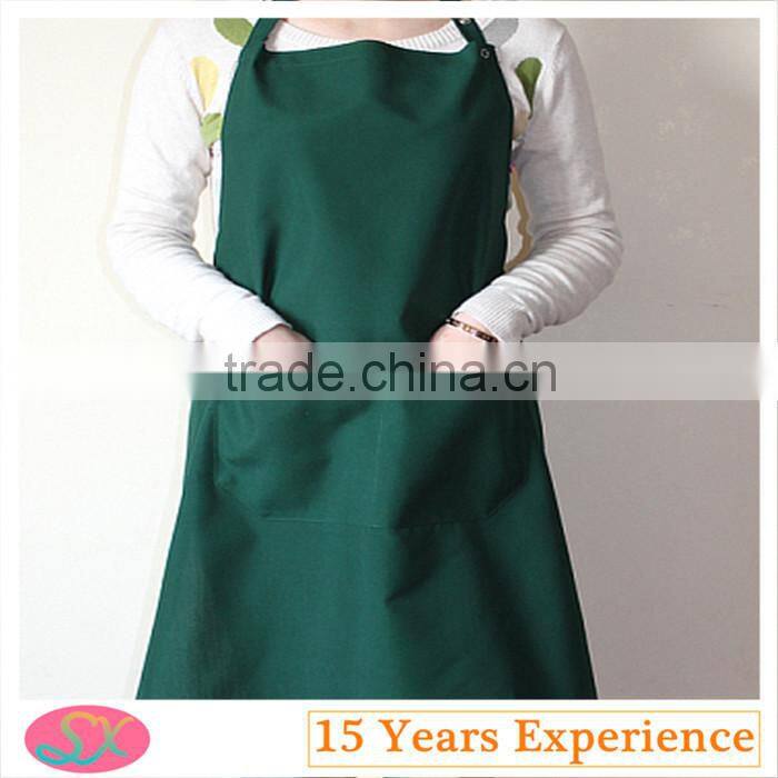 Famouse Brand low price salon apron butcher