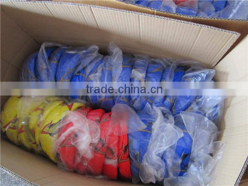 provide size 5 pvc soccer ball in yiwu