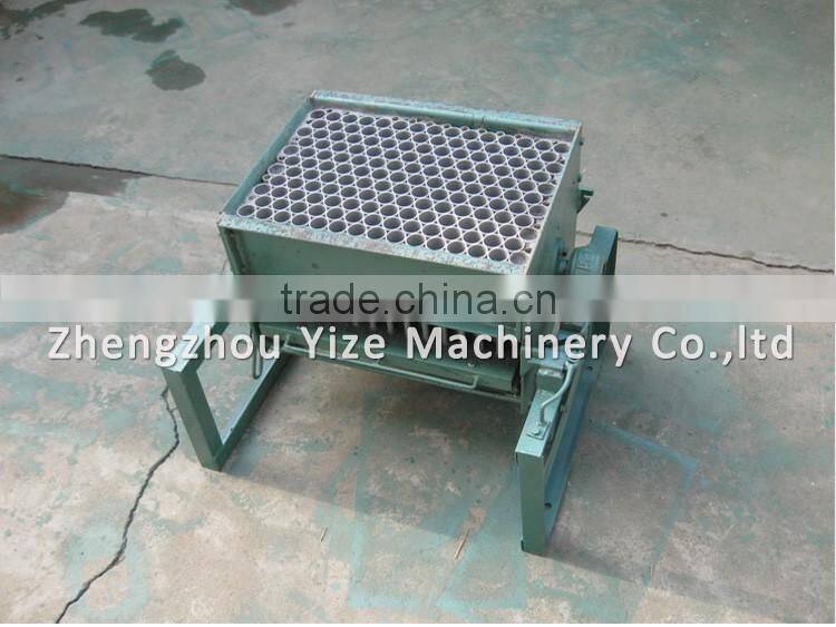 Automatic blackboard chalk piece making machine