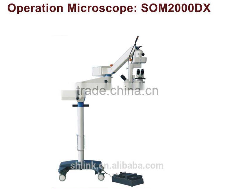 SOM2000DX ophthalmic Operation Microscope