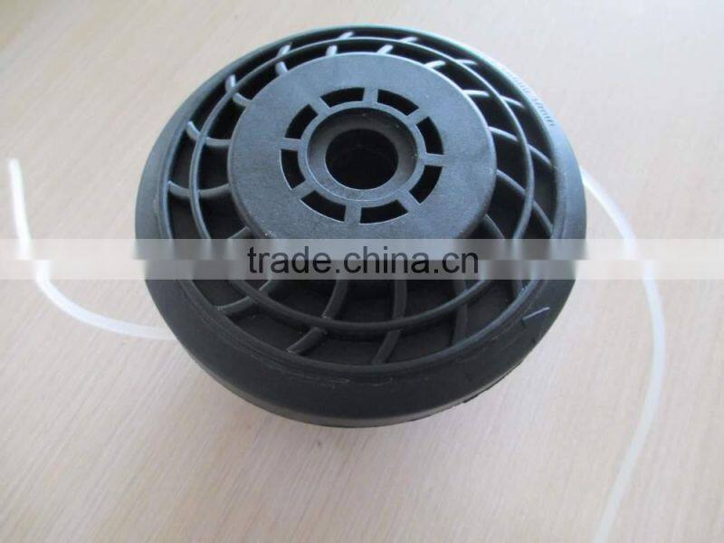 tap-n-go trimmer head aluminium head brush cutter head trimmer head