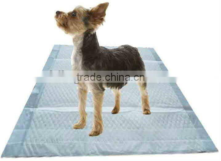 excellent quality pet training pads