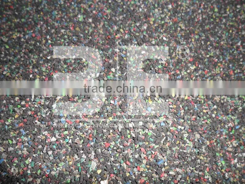 cost of plastic recycling machine/Plastic shredder/Plastic crusher