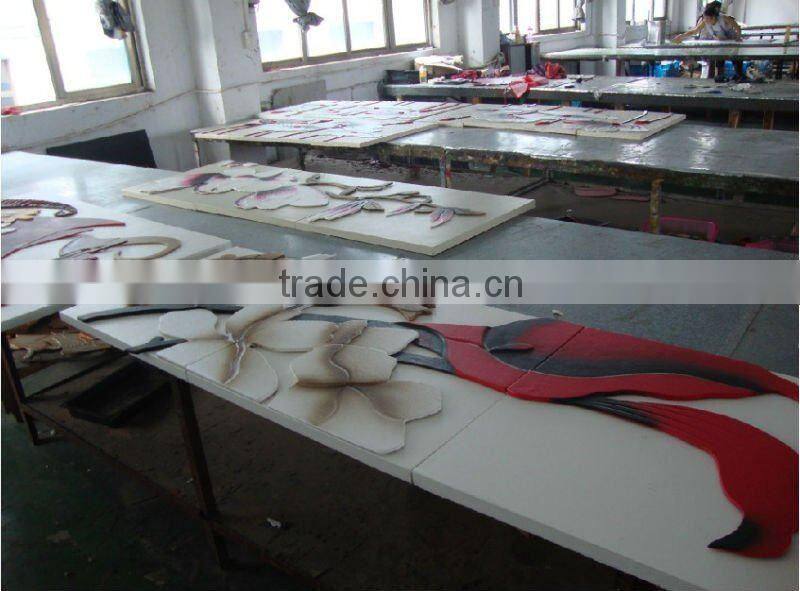 new products canvas art painting design