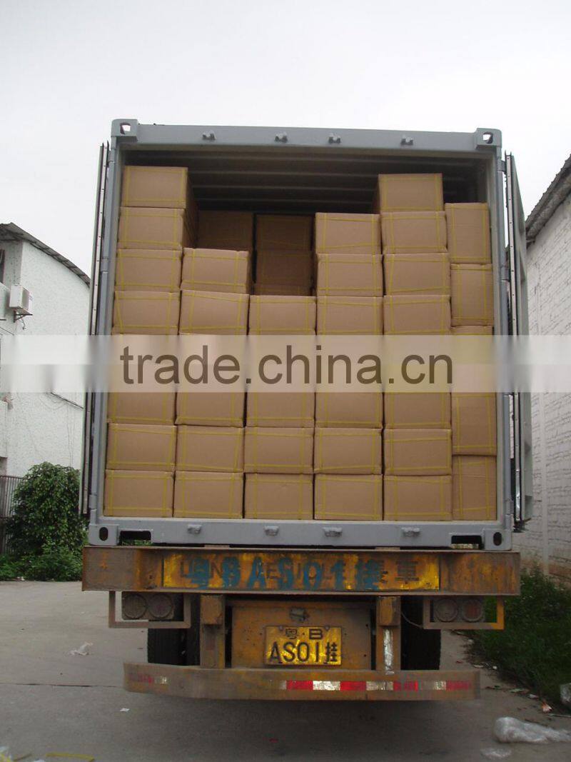 Safety Anti Vibration Treadmill Floor Mat Custom For Fitness Equipment