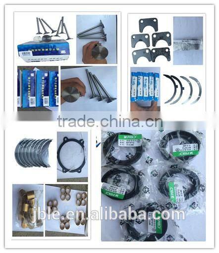 CRANKSHAFT ACCESSRIES FOR DIESEL ENGINE ASSEMBLY OF QINGQI AND AUTO PARTS