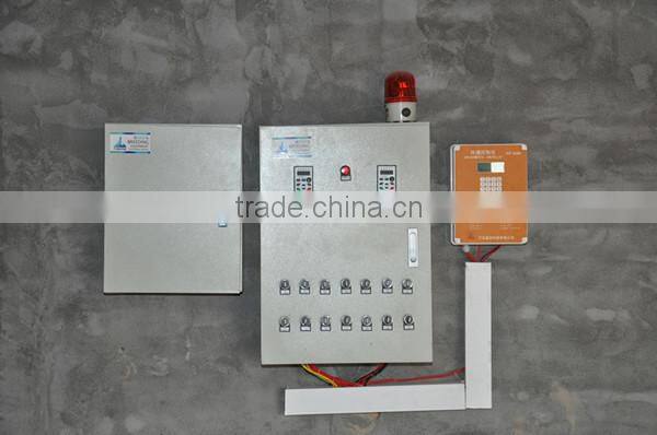 automatic broiler poultry farm equipment