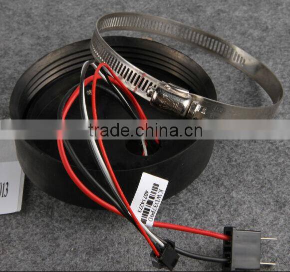 hot sale hid kit in Russian for Chevrolet Aveo 2007