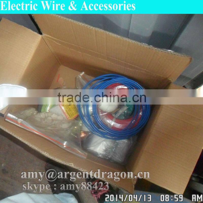 Aluminum steel cold storage apply in bakery