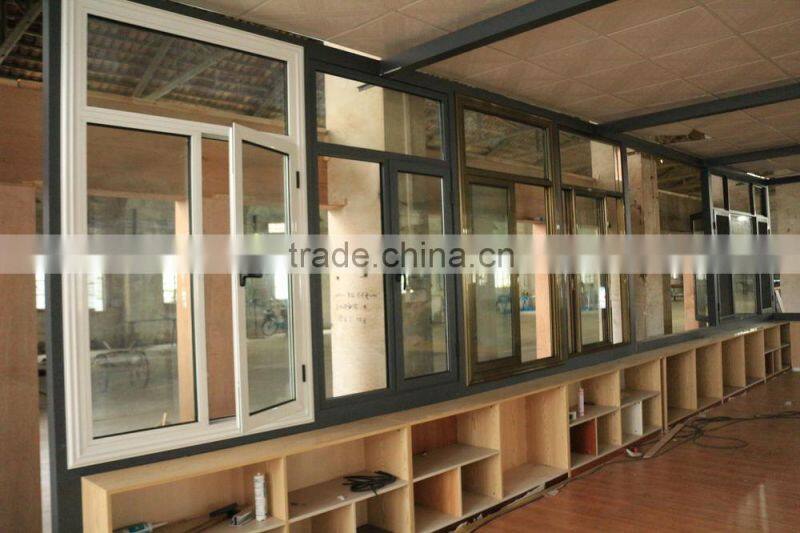2015 aluminum sliding doors and window