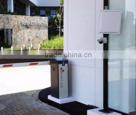 Traffic Management Bus Location Railway RFID reader