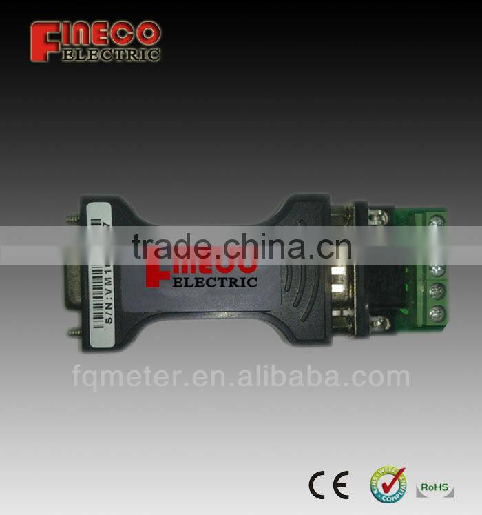 fineco automatic meter reading system amr system hybrid system