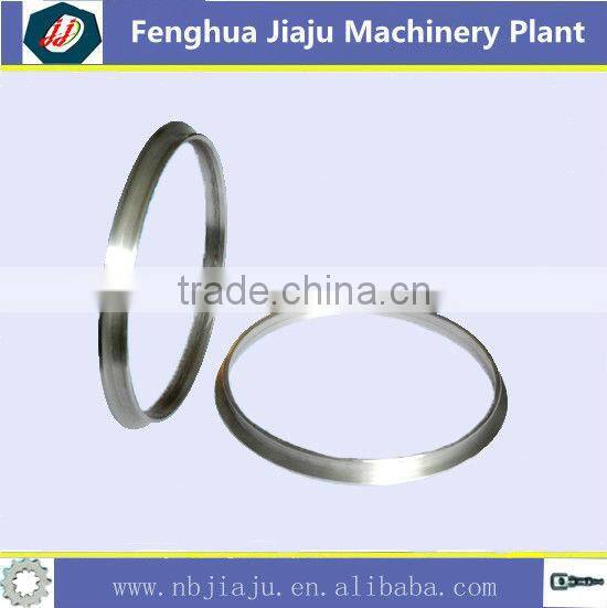 stainless steel ferruled rope mesh