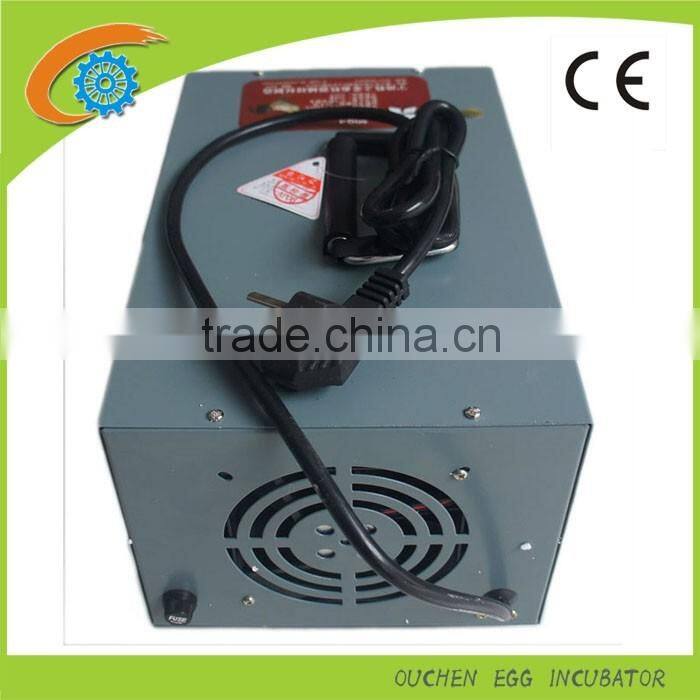 OUCHEN chicken debeaking machine poultry debeaker manual for sale