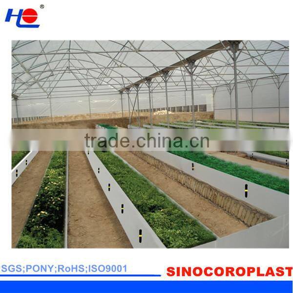 Green House Roof Cover Sheet