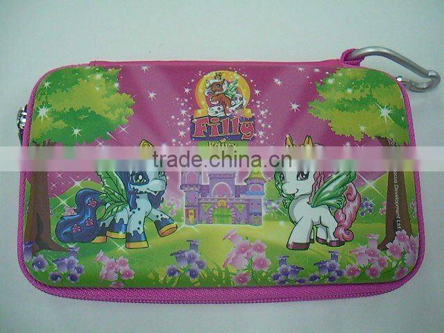 eva game bag for NDS and PSP