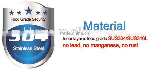 Stainless Steel Nail Polish Emulsifying Mixer