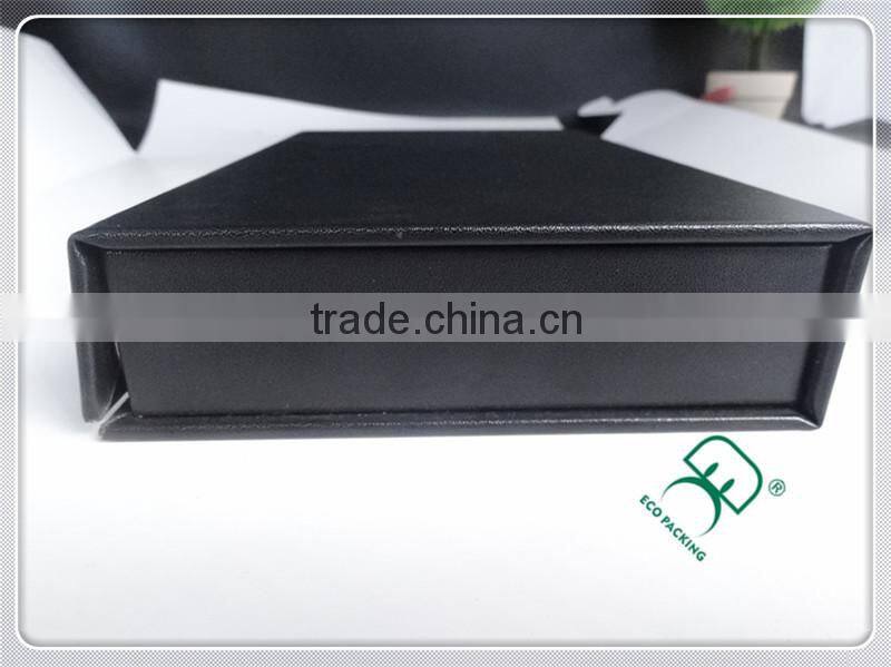 practical magnetic box storage