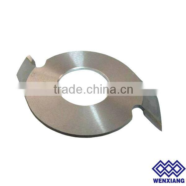 finger joint cutter for wood finger joint machine circular saw blade