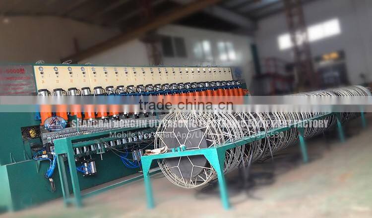 Strong Quality Geo grid Geogrid Production Line Prices