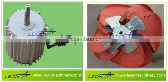 Leon series Breeze duct air cooler /evaporative air cooler for sale