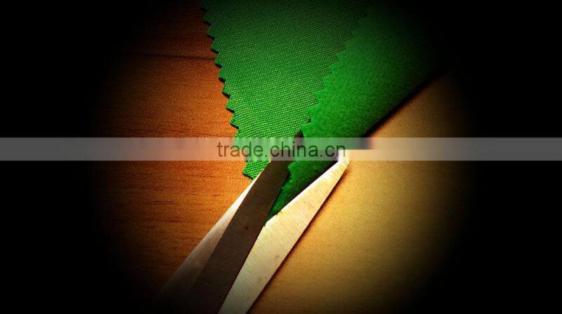 100% Polyester Shining Brushed Velent Fabric from China Supplier