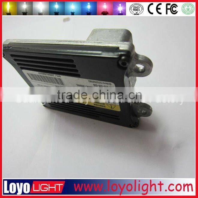 Hid ballast(fat)