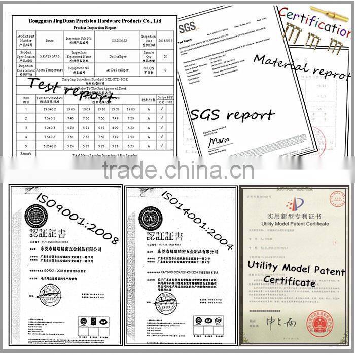 High quality automotive terminal electrical connector