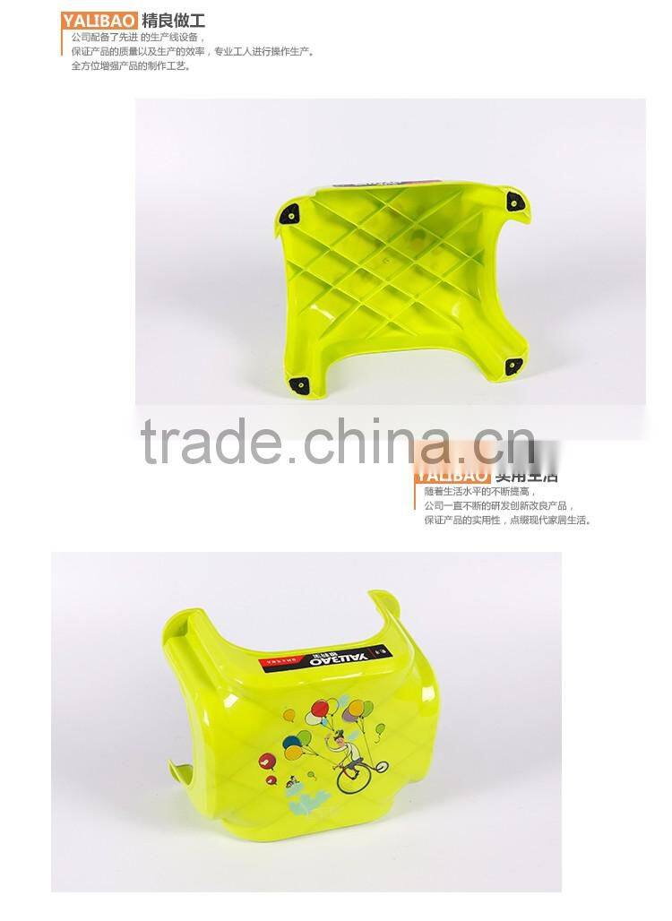 2016 Direct Factory! Cheap Plastic Used Stacking Chairs