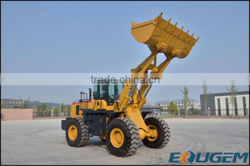Best wheel loader 3T lowest price