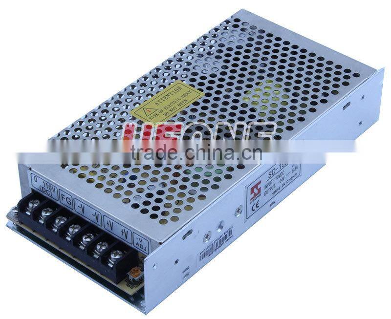 Hot sale 150w DC to DC 24V6.3A switching power supply