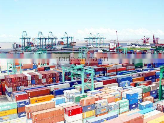 shipping freight rate indonesia to china20ft/40ft shipping container freight rate