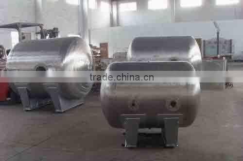 stainless steel vertical storage tank