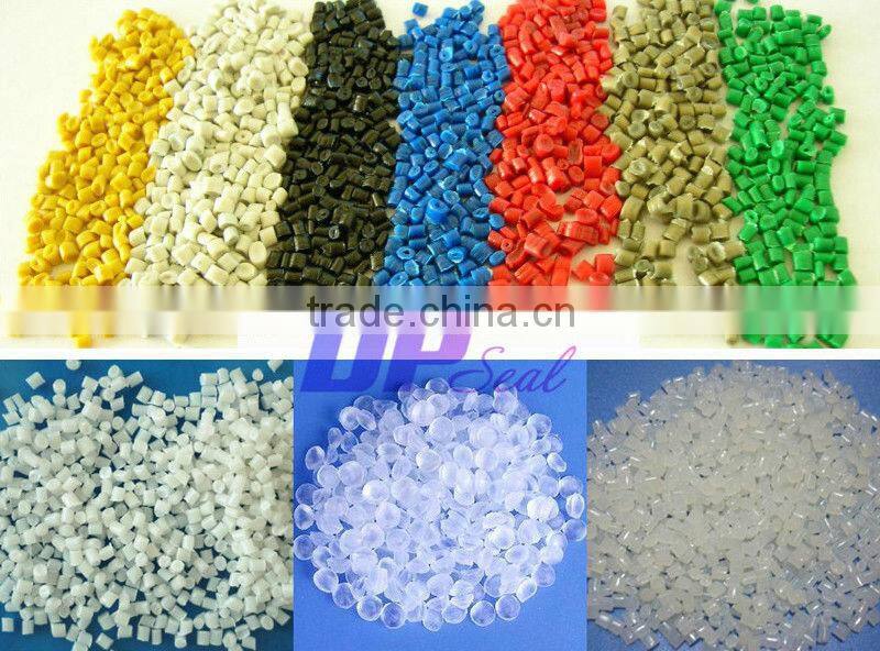 Security Plastic Cargo Seal DP-265RL