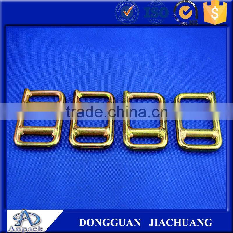 Lashing buckle 50mm, 2" Welded Buckle