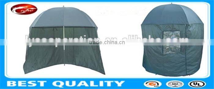 Fish tent umbrella,fishing umbrella brolly