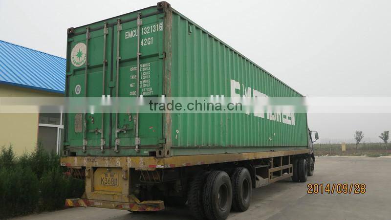 High efficient single screw plastic extruder with price