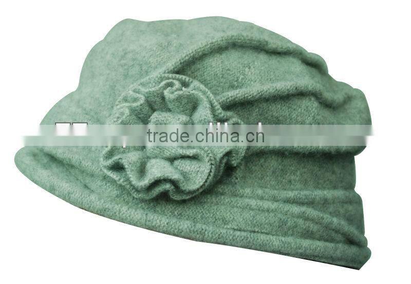 2013winter Top sales fashion woolen knitted hats