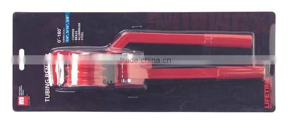 Three-Size 6 mm(1/4 inch ) 8 mm(5/16 inch) 10 mm(3/8 inch) Tubing Bender