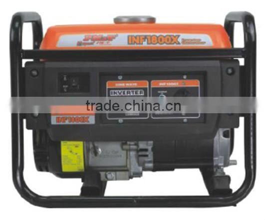 2KW digital Inverter generator INF2800X, 26KGS only