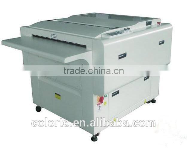Super quality CTP machine CTP processor