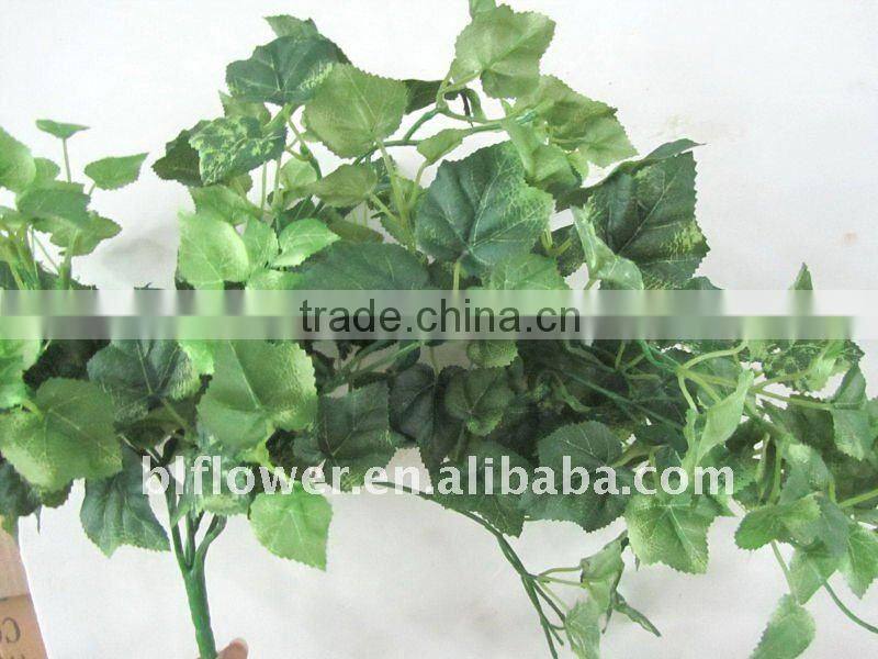 Artificial Hanging Greenery Bushes YL402