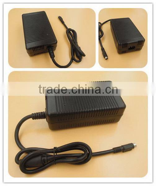 Desktop external 120w 5v 24a power adapter