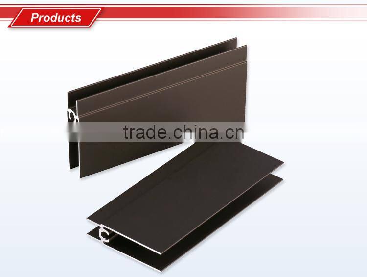 Best Price amazing aluminium hollow section