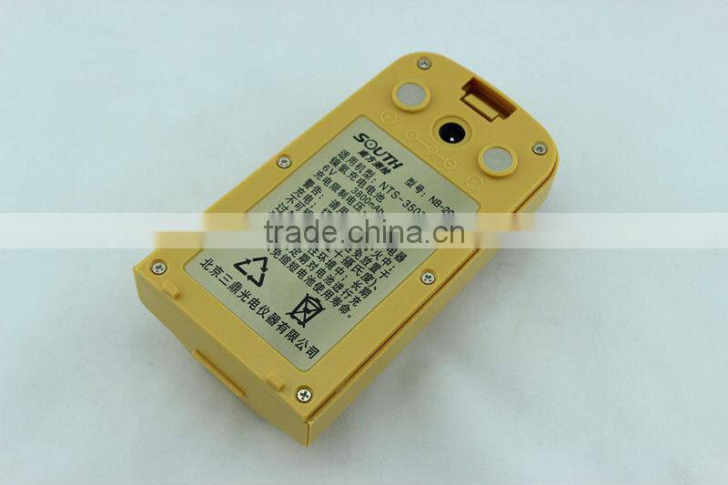 South NB-20B NI-MH 6V/3.8mAh batteries