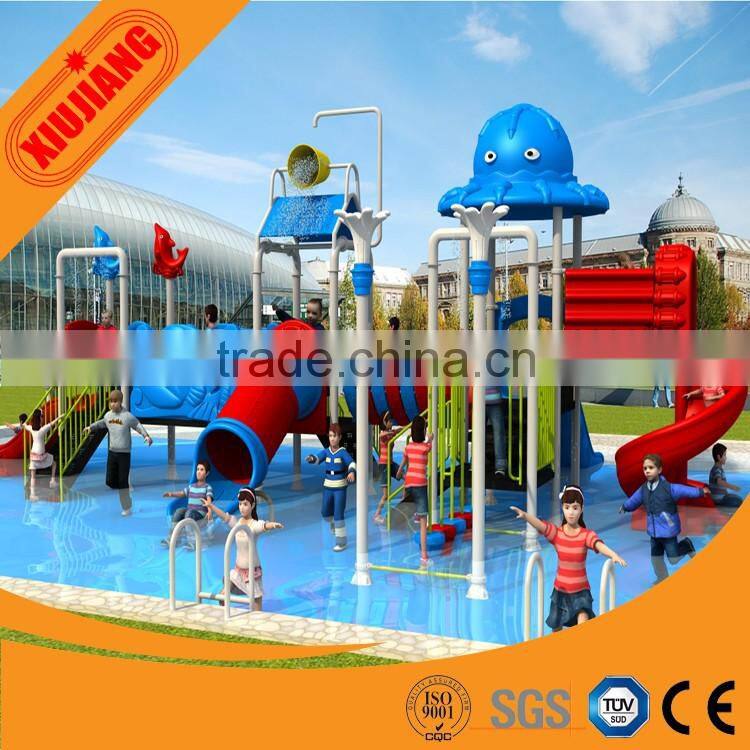 New Design Indoor Inflatable Obstacle Courses Bouncy Playground for Kids