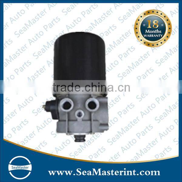 Hot sales!!!high quality Air Dryer seat for MB VOLVO IVECO OEM No.4324106002