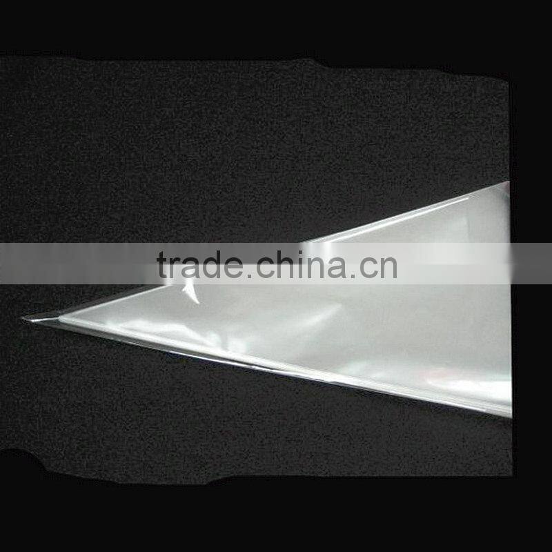 YiWu Good and cheap factory supply plastic sleeves for flowers