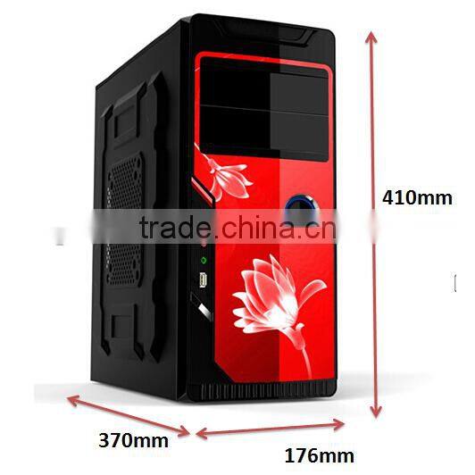 outdoor pc case computer pc case , unique factory PC computer cabinet