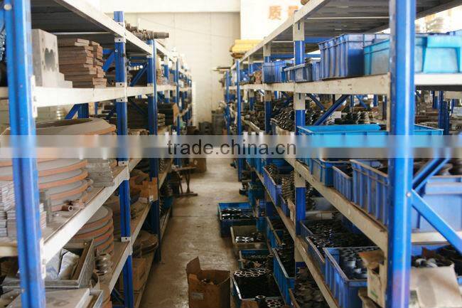 Stainless Steel ACM Grinding Mill for Powder Coating Equipment